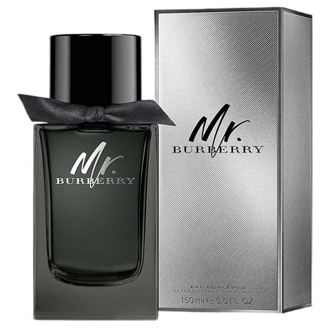 Nước hoa Mr. Burberry Eau De Parfum 150ml 